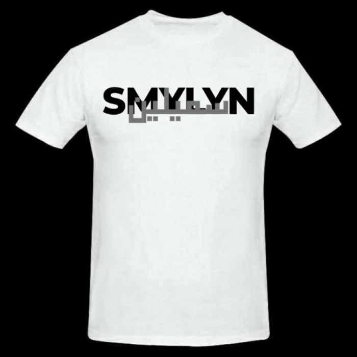 Kaos Premium SMYLYN
