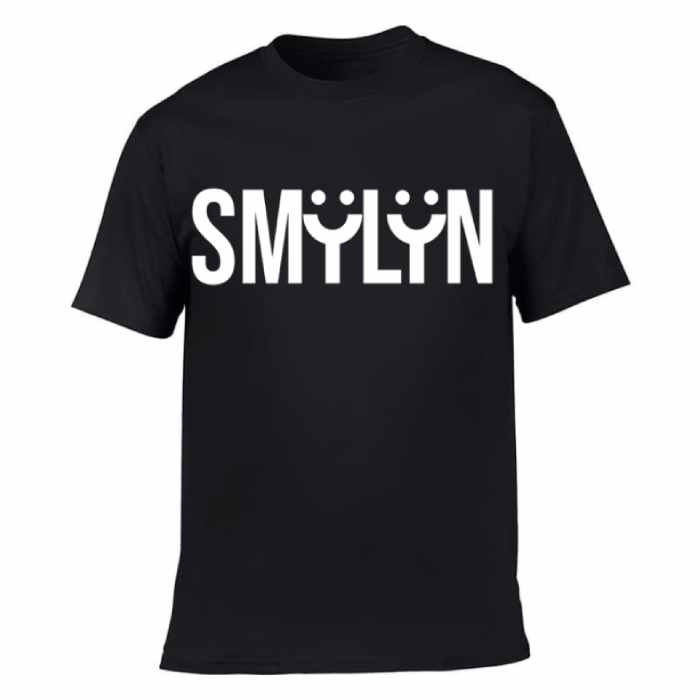 kaos Premium SMYLYN Dewasa